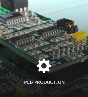 PCB PRODUCTION