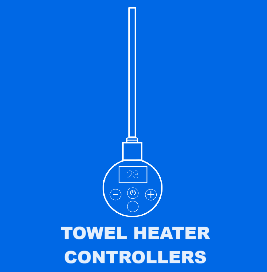 Water Heating Controler Unit