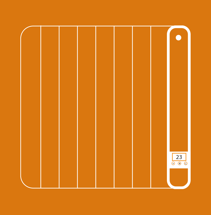 Convector Resistance Systems - Electric Radiator