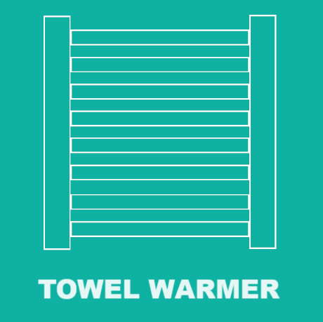 Towel Warmer